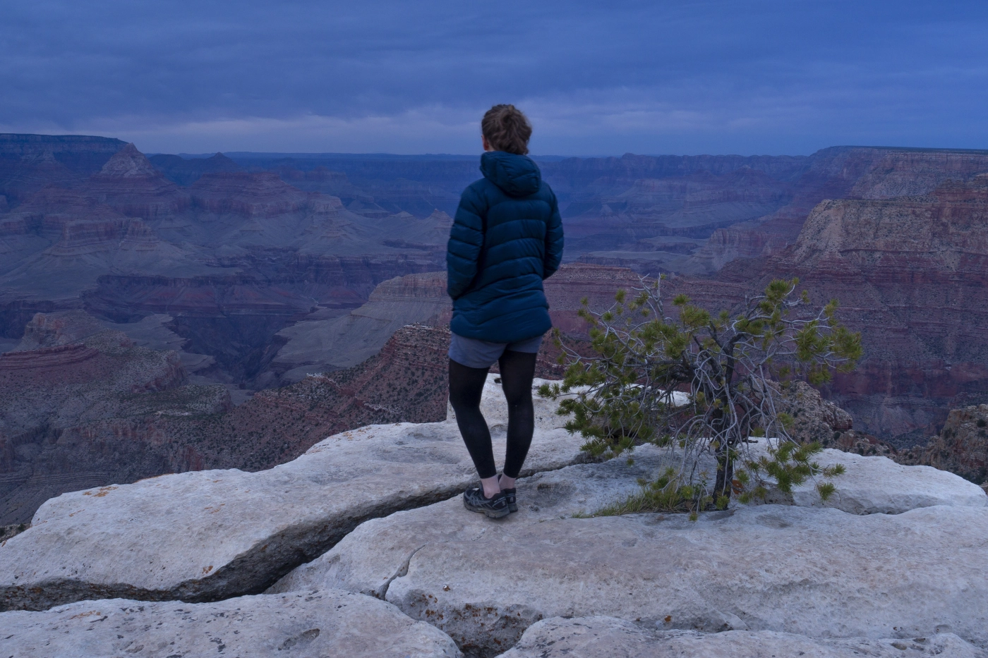 Grand Canyon Tageswanderung: Trails, Fotospots & Tipps für deinen Besuch