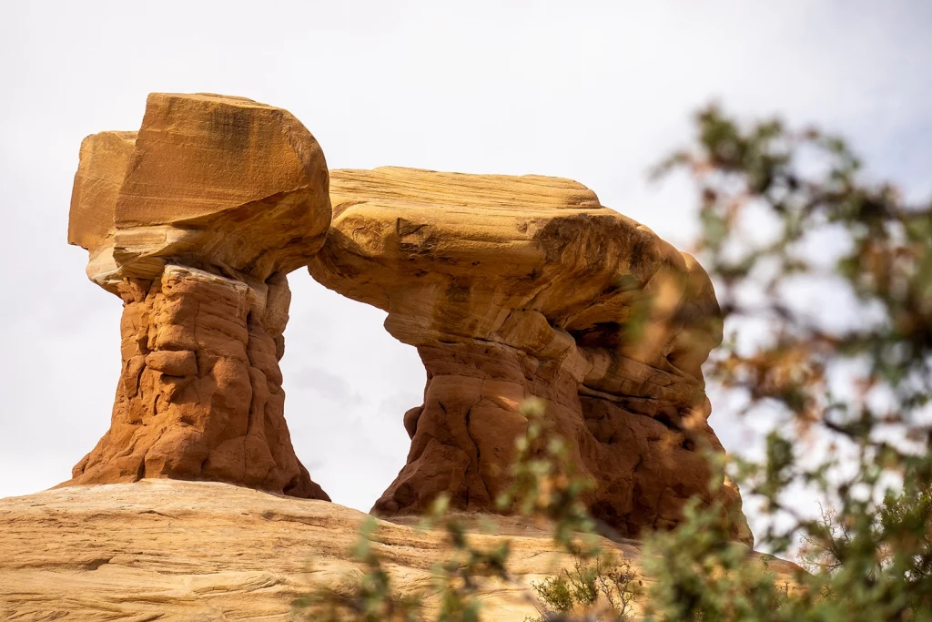 Grand Staircase Escalante National Monument