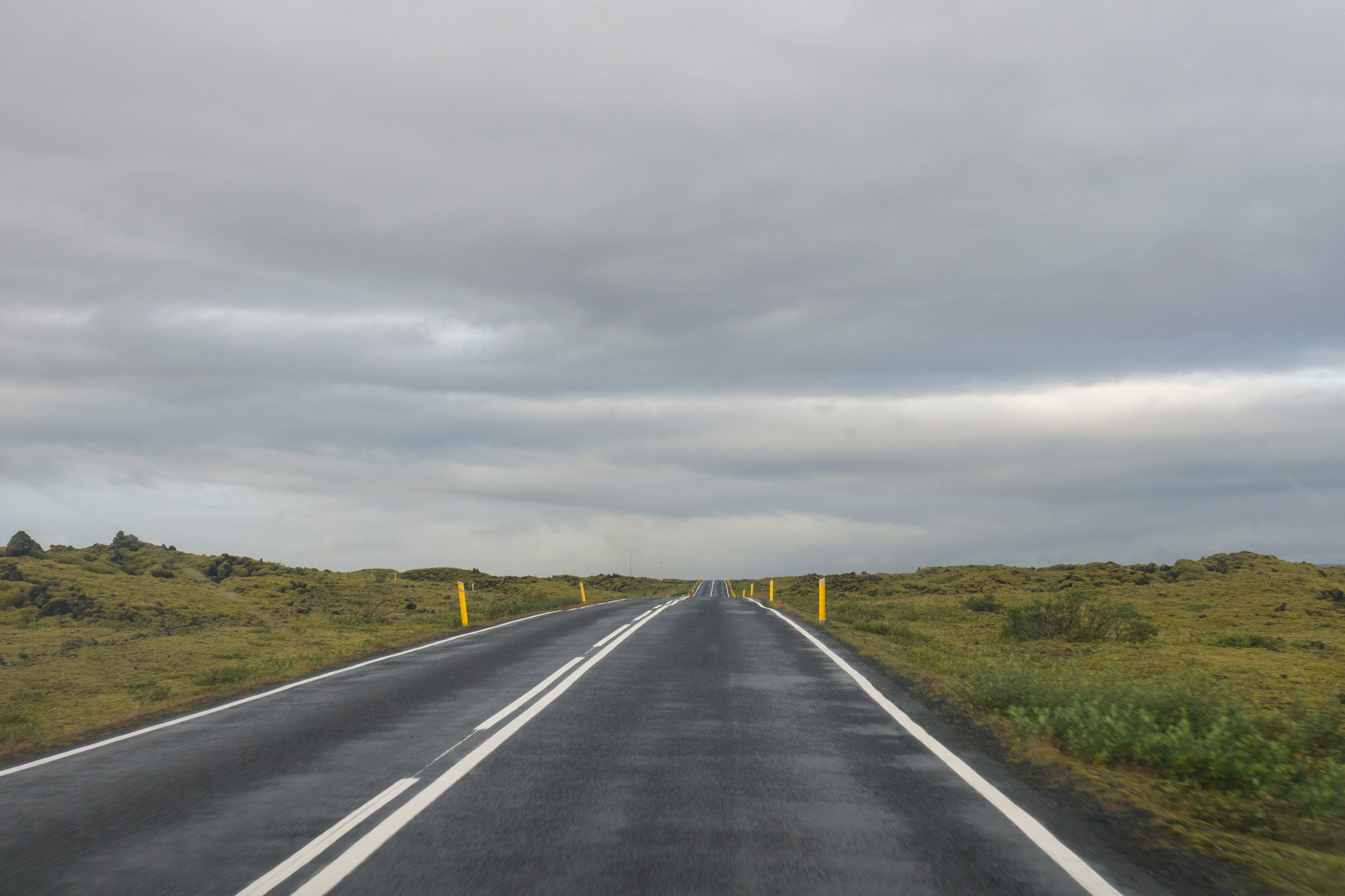 Island Roadtrip: Die südliche Ringstraße – Erwartungen und was mich überrascht hat