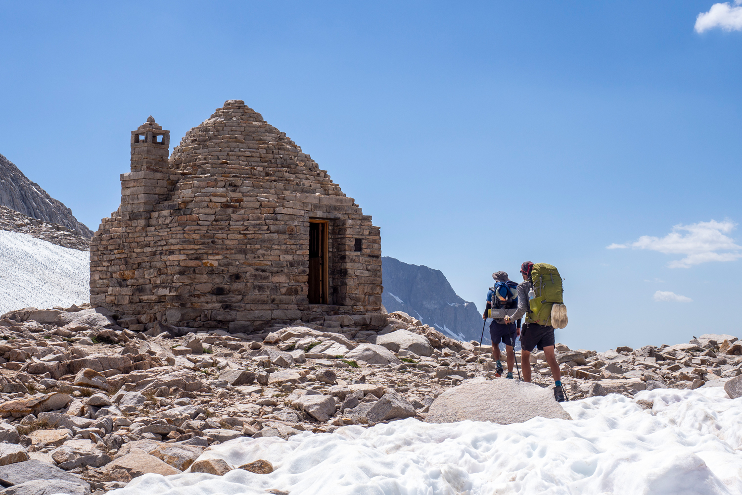 John Muir Trail planen: Der komplette Guide für deinen Thru Hike