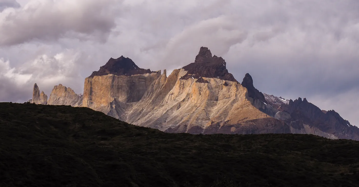 W-Trek Tourbericht: Trekking im Torres del Paine Nationalpark in Patagonien