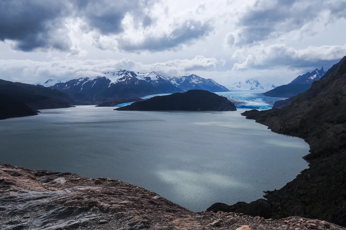 W-Trek Packliste: meine Ausrüstung für Torres del Paine & Patagonien