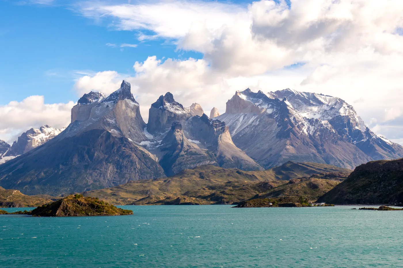 Torres del Paine auf eigene Faust: So planst du deinen Besuch im Herzen Patagoniens