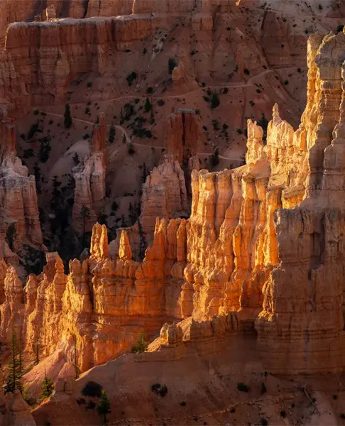 Bryce Canyon