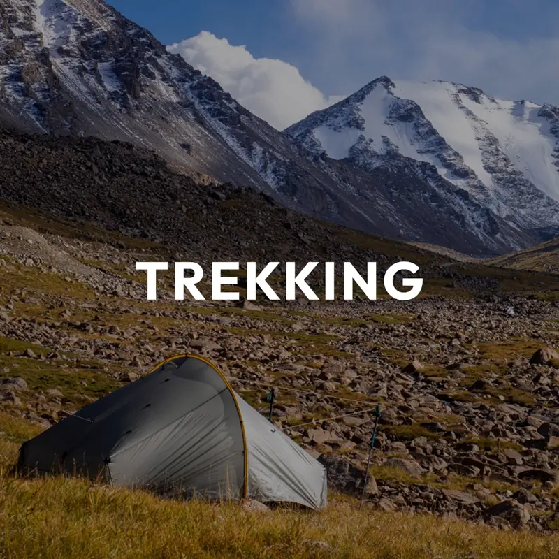 Trekking